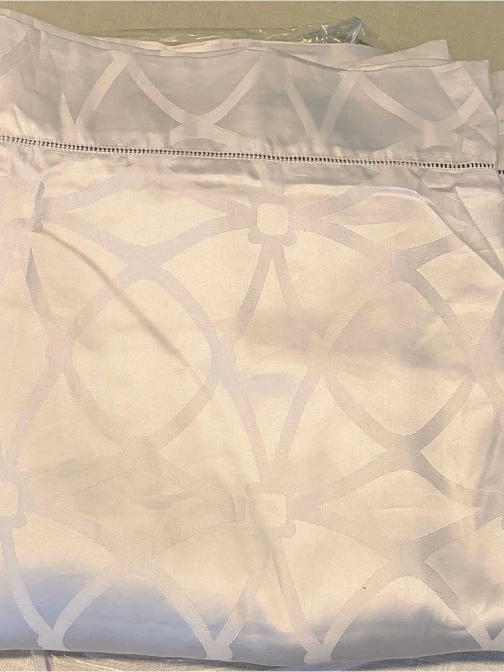 SFERRA luxurious jacquard